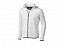 Куртка флисовая "Brossard" мужская с логотипом в Екатеринбурге заказать по выгодной цене в кибермаркете AvroraStore