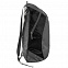 Складной рюкзак Wick, серый с логотипом в Екатеринбурге заказать по выгодной цене в кибермаркете AvroraStore