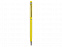 Ручка-стилус металлическая шариковая «Jucy Soft» soft-touch с логотипом в Екатеринбурге заказать по выгодной цене в кибермаркете AvroraStore