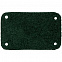 Лейбл кожаный Beta, S, зеленый с логотипом в Екатеринбурге заказать по выгодной цене в кибермаркете AvroraStore