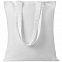 Холщовая сумка Countryside, белая с логотипом в Екатеринбурге заказать по выгодной цене в кибермаркете AvroraStore
