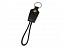 Кабель-брелок USB-Lightning «Pelle» с логотипом в Екатеринбурге заказать по выгодной цене в кибермаркете AvroraStore
