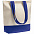 Холщовая сумка Shopaholic, фиолетовая с логотипом в Екатеринбурге заказать по выгодной цене в кибермаркете AvroraStore