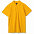 Рубашка поло мужская SUMMER 170, серый меланж с логотипом в Екатеринбурге заказать по выгодной цене в кибермаркете AvroraStore