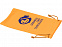 Чехол «Clean» для солнцезащитных очков с логотипом в Екатеринбурге заказать по выгодной цене в кибермаркете AvroraStore