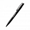 Ручка металлическая Grave шариковая - Серебро DD с логотипом в Екатеринбурге заказать по выгодной цене в кибермаркете AvroraStore