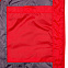 Жилет WARM красный с логотипом в Екатеринбурге заказать по выгодной цене в кибермаркете AvroraStore