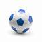 Мяч футбольный TUCHEL, Королевский синий с логотипом в Екатеринбурге заказать по выгодной цене в кибермаркете AvroraStore