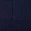 Шарф Bernard, темно-синий с логотипом в Екатеринбурге заказать по выгодной цене в кибермаркете AvroraStore