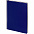 Ежедневник Kroom, недатированный, синий с логотипом в Екатеринбурге заказать по выгодной цене в кибермаркете AvroraStore
