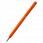 Ручка шариковая металлическая Tinny Soft - Оранжевый OO с логотипом в Екатеринбурге заказать по выгодной цене в кибермаркете AvroraStore