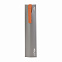 Ручка с флеш-картой USB 8GB «TURNUSsoftgrip M» с логотипом в Екатеринбурге заказать по выгодной цене в кибермаркете AvroraStore