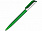 Ручка шариковая Арлекин, зеленый с логотипом в Екатеринбурге заказать по выгодной цене в кибермаркете AvroraStore