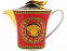Чайник «Medusa» с логотипом в Екатеринбурге заказать по выгодной цене в кибермаркете AvroraStore