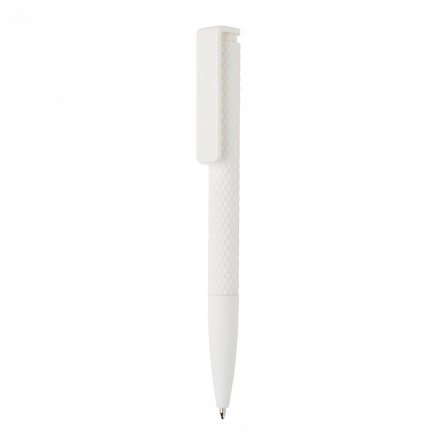 Ручка X7 Smooth Touch с логотипом в Екатеринбурге заказать по выгодной цене в кибермаркете AvroraStore