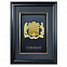 Герб Екатеринбурга объемный с логотипом в Екатеринбурге заказать по выгодной цене в кибермаркете AvroraStore