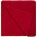 Плед Termoment, красный с логотипом в Екатеринбурге заказать по выгодной цене в кибермаркете AvroraStore