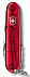 Офицерский нож Huntsman 91, прозрачный красный с логотипом в Екатеринбурге заказать по выгодной цене в кибермаркете AvroraStore