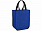 Ламинированная сумка для покупок, малая, 80 г/м2 с логотипом в Екатеринбурге заказать по выгодной цене в кибермаркете AvroraStore